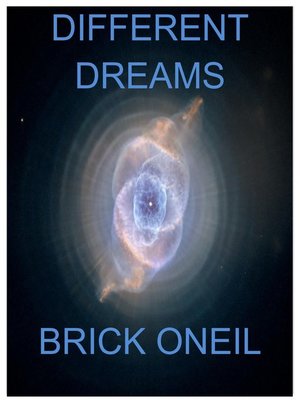 cover image of Different Dreams